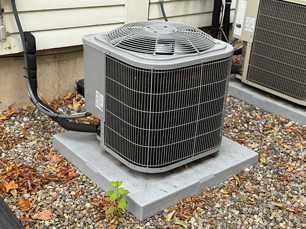24/7 Emergency Hvac experts in Fayetteville, AR